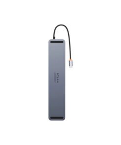 Baseus 12 in 1 Laptop USB-C Hub - 6