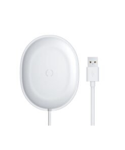 Baseus 15W Jelly Wireless Charger - 2