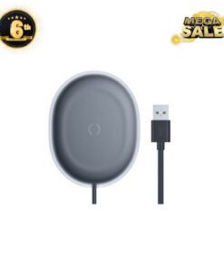 Baseus 15W Jelly Wireless Charger