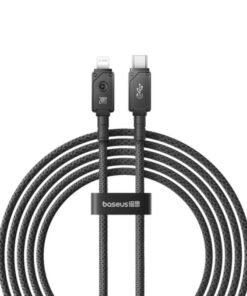 Baseus 20W Unbreakable Series Type-C to iP Data Cable
