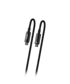 Baseus 240W Type C to Type C ?Fast Charging Cable - 2