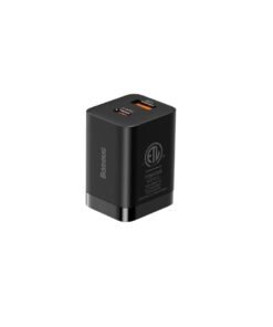 Baseus 30W Super Si Pro Dual Port Fast Charger
