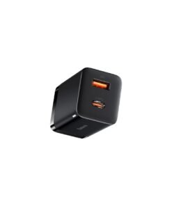 Baseus 30W Super Si Pro Dual Port Fast Charger - 2