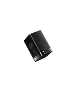 Baseus 30W Super Si Pro Dual Port Fast Charger - 3