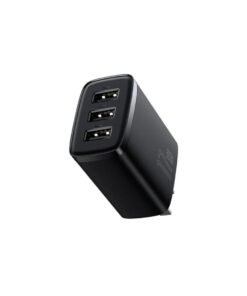 Baseus 3U 17W Compact Charger - 2