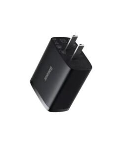 Baseus 3U 17W Compact Charger
