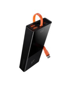 Baseus 65W Elf Power Bank- 20000mAh - 2