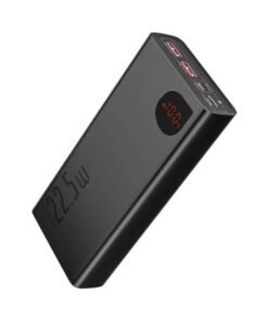 Baseus Adaman 22.5W 20000mAh Powerbank - 3