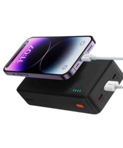 Baseus Airpow 30000mAh Fast Charge Power Bank - 4