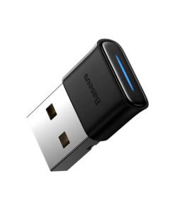 Baseus BA04 Bluetooth Receiver Adapter - 2