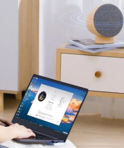 Baseus BA04 Bluetooth Receiver Adapter - 6