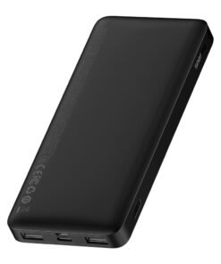 Baseus Bipow 20000mAh 15W Digital Display Power Bank - 3