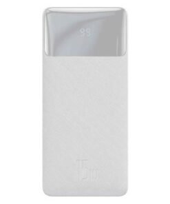 Baseus Bipow 20000mAh 15W Digital Display Power Bank - 6