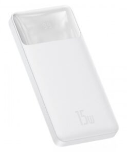 Baseus Bipow 20000mAh 15W Digital Display Power Bank - 5
