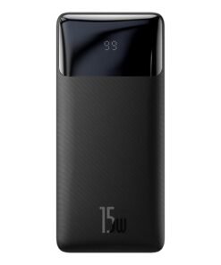 Baseus Bipow 20000mAh 15W Digital Display Power Bank