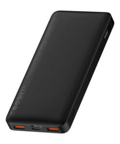 Baseus Bipow Digital Display 10000mAh 20W Power Bank - 3
