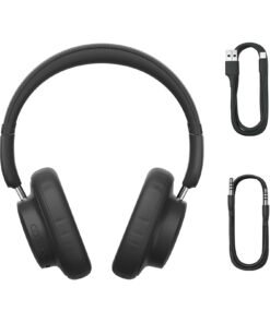 Baseus Bowie D03 Wireless Headphones - 5