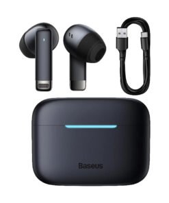 Baseus Bowie E9 True Wireless Earbuds - 3
