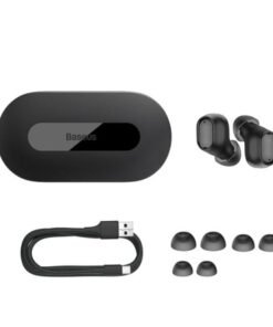 Baseus Bowie EZ10 True Wireless Earphones - 3