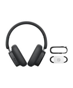 Baseus Bowie H1i Bluetooth Headphone - 9