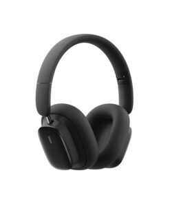 Baseus Bowie H1i Bluetooth Headphone - 2