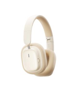 Baseus Bowie H1i Bluetooth Headphone - 3