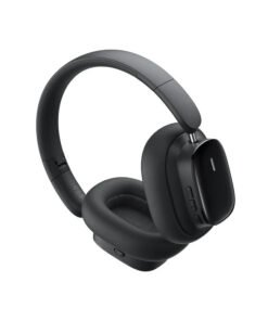Baseus Bowie H1i Bluetooth Headphone - 7