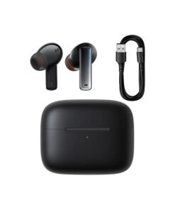 Baseus Bowie M2 Plus TWS Wireless Earbuds - 6