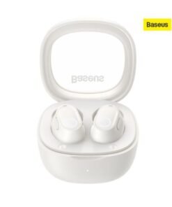 Baseus Bowie WM02 True Wireless Earbuds - 5