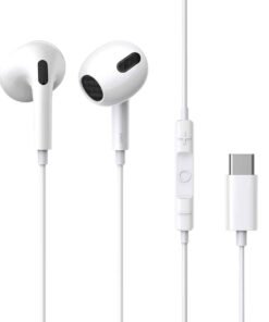 Baseus C17 Wired Earphone