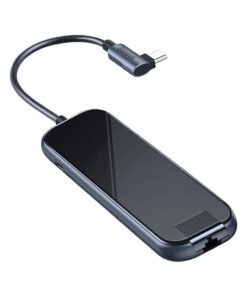 Baseus CAHUB-DZ0G Multi-functional HUB