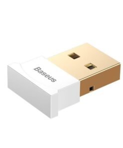 Baseus CCALL-BT02 USB Bluetooth Adapter - 5