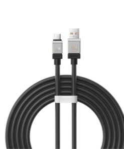 Baseus CoolPlay Series 100W Type-C to Type-C Fast Charging Cable
