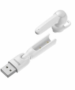 Baseus Encok A05 Vehicle Mount Wireless Earphones - 2