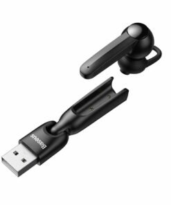 Baseus Encok A05 Vehicle Mount Wireless Earphones