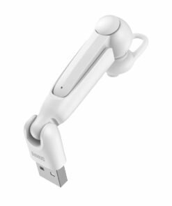 Baseus Encok A05 Vehicle Mount Wireless Earphones - 4
