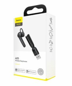 Baseus Encok A05 Vehicle Mount Wireless Earphones - 6