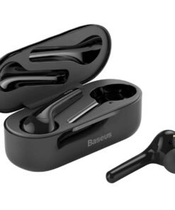 Baseus Encok W01 TWS True Wireless Earbuds - 4