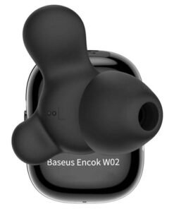 Baseus Encok W02 True Wireless Earphones - 2