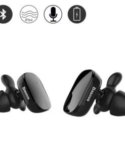 Baseus Encok W02 True Wireless Earphones - 6