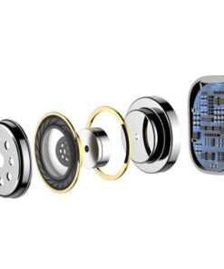 Baseus Encok W02 True Wireless Earphones - 7