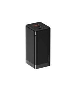 Baseus GaN2 65W 3 Ports Fast Charger - 2
