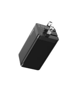 Baseus GaN2 65W 3 Ports Fast Charger
