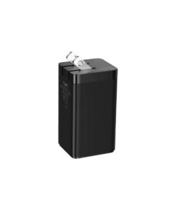 Baseus GaN2 65W 3 Ports Fast Charger - 4