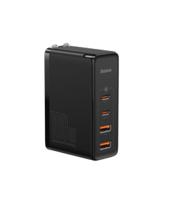 Baseus GaN2 Pro Quick Charger 2C+2U 100W