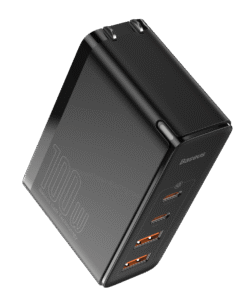 Baseus GaN2 Pro Quick Charger 2C+2U 100W - 2
