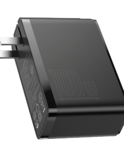 Baseus GaN2 Pro Quick Charger 2C+2U 100W - 3