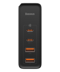 Baseus GaN2 Pro Quick Charger 2C+2U 100W - 4