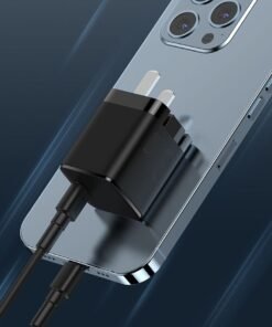 Baseus GaN3 30W Fast Charger - 5