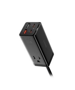 Baseus GaN3 Pro 65W Fast Charger - 2